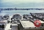 Image of damaged building Sicily Italy, 1943, second 43 stock footage video 65675060636