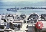 Image of damaged building Sicily Italy, 1943, second 47 stock footage video 65675060636