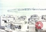 Image of damaged building Sicily Italy, 1943, second 50 stock footage video 65675060636