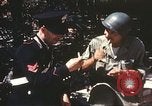 Standbild USA Soldaten Sizilien Italien, 1943, aus Sekunde 5 historischem Filmmaterial Videoclip 65675060637