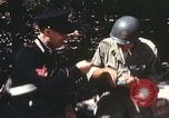 Standbild USA Soldaten Sizilien Italien, 1943, aus Sekunde 7 historischem Filmmaterial Videoclip 65675060637