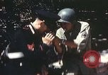 Standbild USA Soldaten Sizilien Italien, 1943, aus Sekunde 11 historischem Filmmaterial Videoclip 65675060637