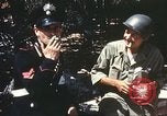 Standbild USA Soldaten Sizilien Italien, 1943, aus Sekunde 13 historischem Filmmaterial Videoclip 65675060637