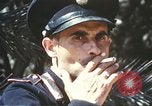 Standbild USA Soldaten Sizilien Italien, 1943, aus Sekunde 15 historischem Filmmaterial Videoclip 65675060637