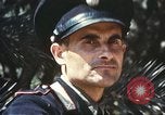 Standbild USA Soldaten Sizilien Italien, 1943, aus Sekunde 17 historischem Filmmaterial Videoclip 65675060637