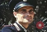 Standbild USA Soldaten Sizilien Italien, 1943, aus Sekunde 18 historischem Filmmaterial Videoclip 65675060637