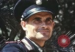 Standbild USA Soldaten Sizilien Italien, 1943, aus Sekunde 19 historischem Filmmaterial Videoclip 65675060637