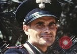 Standbild USA Soldaten Sizilien Italien, 1943, aus Sekunde 23 historischem Filmmaterial Videoclip 65675060637