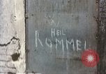 Standbild USA Soldaten Sizilien Italien, 1943, aus Sekunde 24 historischem Filmmaterial Videoclip 65675060637