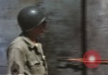 Standbild USA Soldaten Sizilien Italien, 1943, aus Sekunde 29 historischem Filmmaterial Videoclip 65675060637