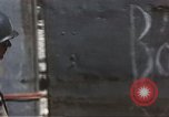 Standbild USA Soldaten Sizilien Italien, 1943, aus Sekunde 30 historischem Filmmaterial Videoclip 65675060637