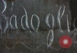 Standbild USA Soldaten Sizilien Italien, 1943, aus Sekunde 36 historischem Filmmaterial Videoclip 65675060637