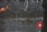 Standbild USA Soldaten Sizilien Italien, 1943, aus Sekunde 39 historischem Filmmaterial Videoclip 65675060637