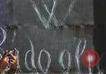 Standbild USA Soldaten Sizilien Italien, 1943, aus Sekunde 45 historischem Filmmaterial Videoclip 65675060637