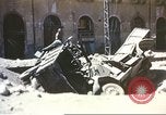 Standbild USA Soldaten Sizilien Italien, 1943, aus Sekunde 52 historischem Filmmaterial Videoclip 65675060637