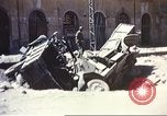 Standbild USA Soldaten Sizilien Italien, 1943, aus Sekunde 54 historischem Filmmaterial Videoclip 65675060637