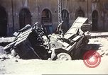 Standbild USA Soldaten Sizilien Italien, 1943, aus Sekunde 55 historischem Filmmaterial Videoclip 65675060637