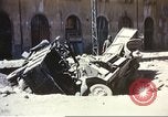 Standbild USA Soldaten Sizilien Italien, 1943, aus Sekunde 56 historischem Filmmaterial Videoclip 65675060637