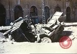 Standbild USA Soldaten Sizilien Italien, 1943, aus Sekunde 57 historischem Filmmaterial Videoclip 65675060637