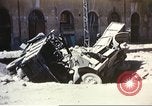 Standbild USA Soldaten Sizilien Italien, 1943, aus Sekunde 59 historischem Filmmaterial Videoclip 65675060637
