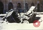 Standbild USA Soldaten Sizilien Italien, 1943, aus Sekunde 60 historischem Filmmaterial Videoclip 65675060637