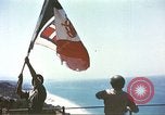 Image Cape Rasocolmo Sicile Italie, 1943, de la seconde 12 séquences d'archives historiques vidéo 65675060639
