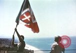 Image Cape Rasocolmo Sicile Italie, 1943, de la seconde 13 séquences d'archives historiques vidéo 65675060639