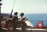 Image Cape Rasocolmo Sicile Italie, 1943, de la seconde 16 séquences d'archives historiques vidéo 65675060639