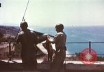 Image Cape Rasocolmo Sicile Italie, 1943, de la seconde 17 séquences d'archives historiques vidéo 65675060639