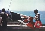 Image Cape Rasocolmo Sicile Italie, 1943, de la seconde 19 séquences d'archives historiques vidéo 65675060639