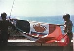 Image Cape Rasocolmo Sicile Italie, 1943, de la seconde 25 séquences d'archives historiques vidéo 65675060639