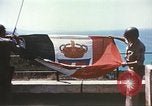 Image Cape Rasocolmo Sicile Italie, 1943, de la seconde 27 séquences d'archives historiques vidéo 65675060639