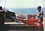 Image Cape Rasocolmo Sicile Italie, 1943, de la seconde 28 séquences d'archives historiques vidéo 65675060639
