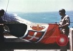 Image Cape Rasocolmo Sicile Italie, 1943, de la seconde 30 séquences d'archives historiques vidéo 65675060639