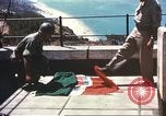 Image Cape Rasocolmo Sicile Italie, 1943, de la seconde 36 séquences d'archives historiques vidéo 65675060639