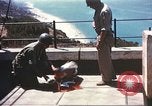 Image Cape Rasocolmo Sicile Italie, 1943, de la seconde 39 séquences d'archives historiques vidéo 65675060639