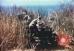 Image Cape Rasocolmo Sicile Italie, 1943, de la seconde 50 séquences d'archives historiques vidéo 65675060639