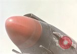 Image of A-36 Invader bombers Sicily Italy, 1943, second 29 stock footage video 65675060640