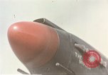 Image of A-36 Invader bombers Sicily Italy, 1943, second 30 stock footage video 65675060640