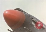 Image of A-36 Invader bombers Sicily Italy, 1943, second 31 stock footage video 65675060640