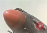 Image of A-36 Invader bombers Sicily Italy, 1943, second 32 stock footage video 65675060640