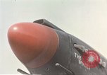 Image of A-36 Invader bombers Sicily Italy, 1943, second 33 stock footage video 65675060640