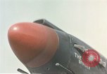 Image of A-36 Invader bombers Sicily Italy, 1943, second 34 stock footage video 65675060640