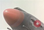 Image of A-36 Invader bombers Sicily Italy, 1943, second 35 stock footage video 65675060640
