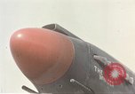 Image of A-36 Invader bombers Sicily Italy, 1943, second 36 stock footage video 65675060640