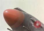 Image of A-36 Invader bombers Sicily Italy, 1943, second 37 stock footage video 65675060640
