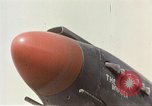 Image of A-36 Invader bombers Sicily Italy, 1943, second 38 stock footage video 65675060640