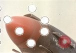 Image of A-36 Invader bombers Sicily Italy, 1943, second 39 stock footage video 65675060640