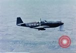 Image of A-36 Invader bombers Sicily Italy, 1943, second 40 stock footage video 65675060640