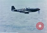 Image of A-36 Invader bombers Sicily Italy, 1943, second 41 stock footage video 65675060640